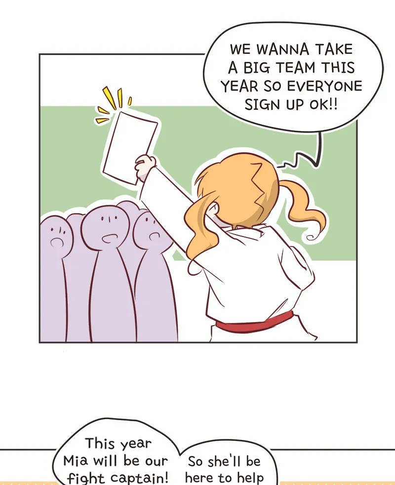 Just for Kicks Chapter 36 page 5 - 