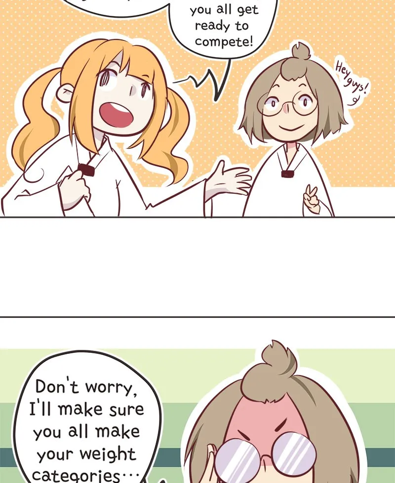 Just for Kicks Chapter 36 page 6 - 