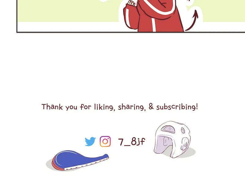 Just for Kicks Chapter 37 page 11 - 