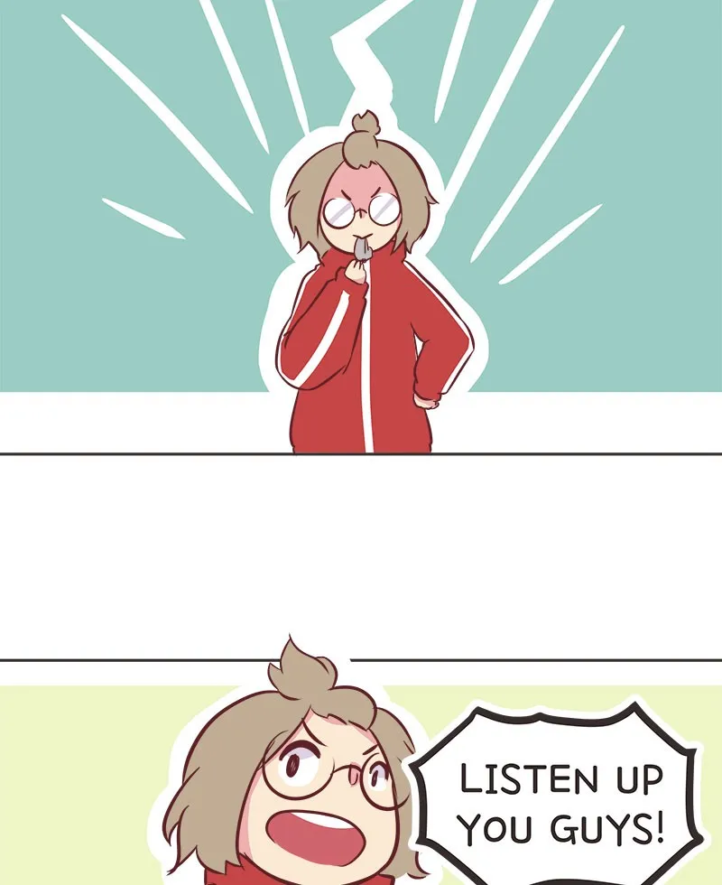 Just for Kicks Chapter 37 page 3 - 