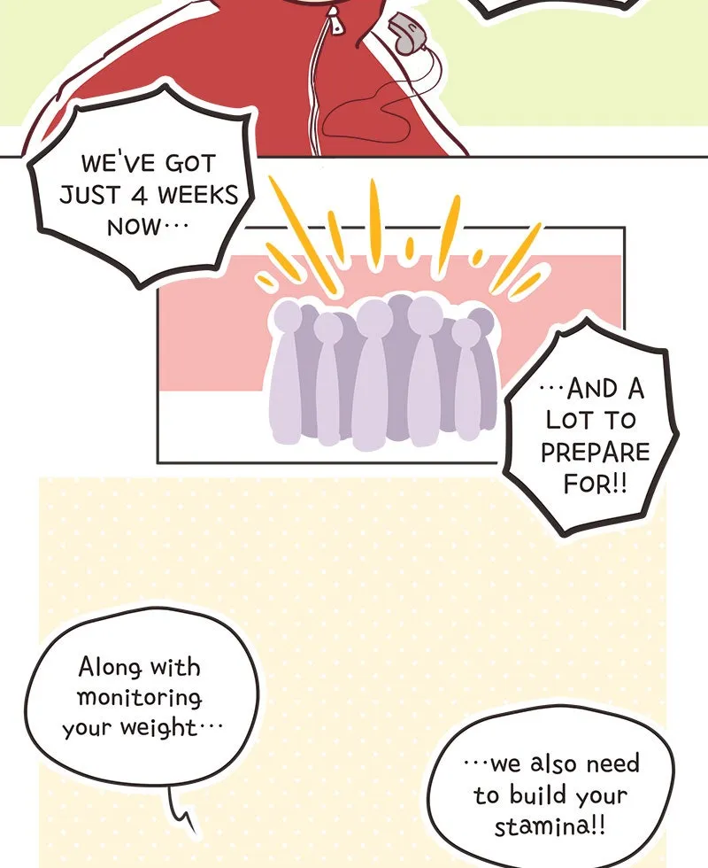 Just for Kicks Chapter 37 page 4 - 