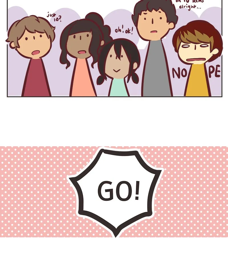 Just for Kicks Chapter 37 page 8 - 
