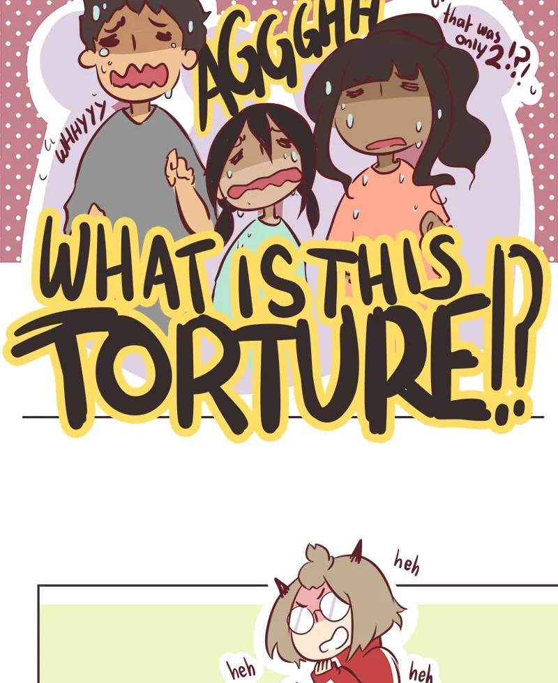 Just for Kicks Chapter 37 page 10 - 