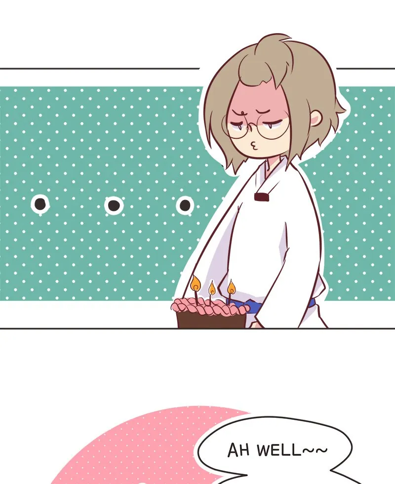 Just for Kicks Chapter 38 page 6 - 