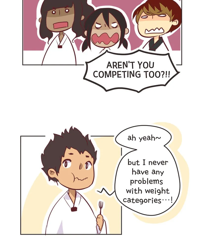 Just for Kicks Chapter 38 page 8 - 