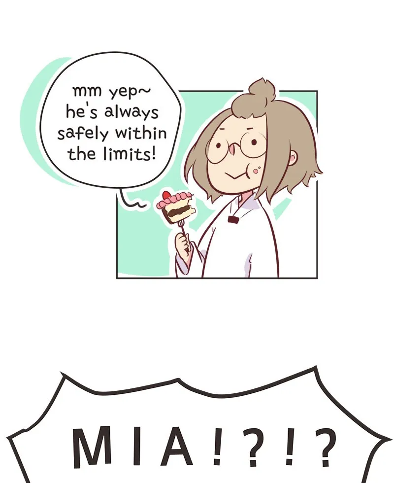 Just for Kicks Chapter 38 page 9 - 
