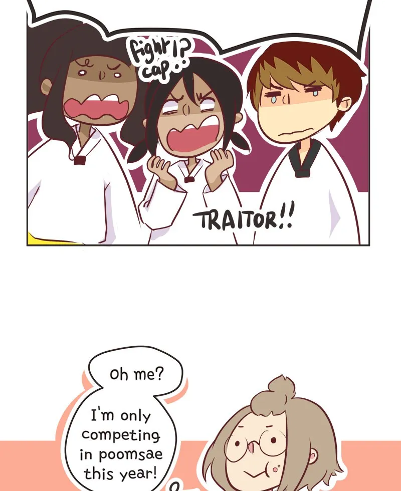 Just for Kicks Chapter 38 page 10 - 