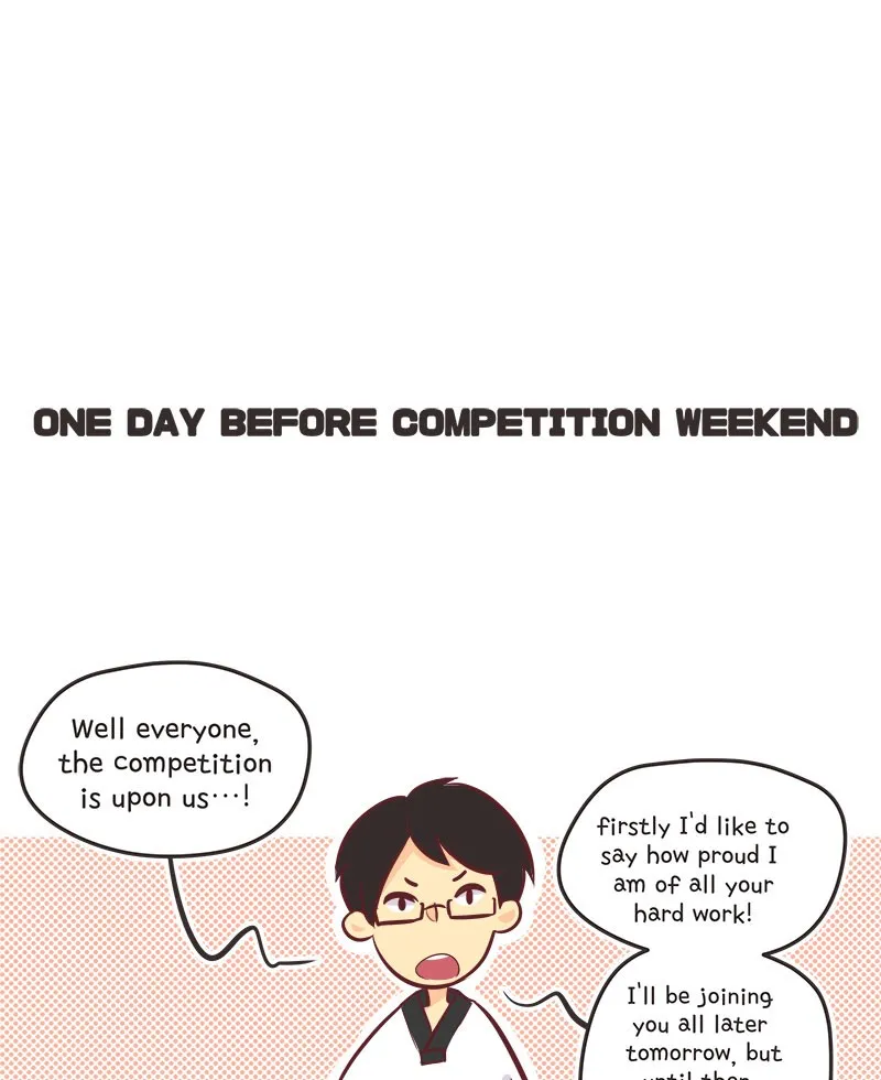 Just for Kicks Chapter 39 page 2 - 