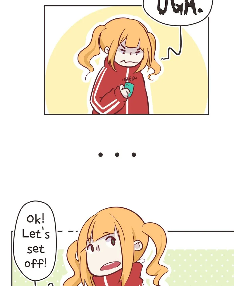 Just for Kicks Chapter 39 page 12 - 