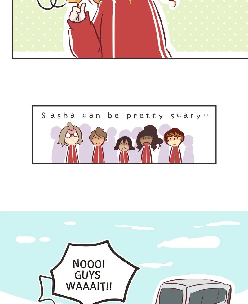 Just for Kicks Chapter 39 page 13 - 