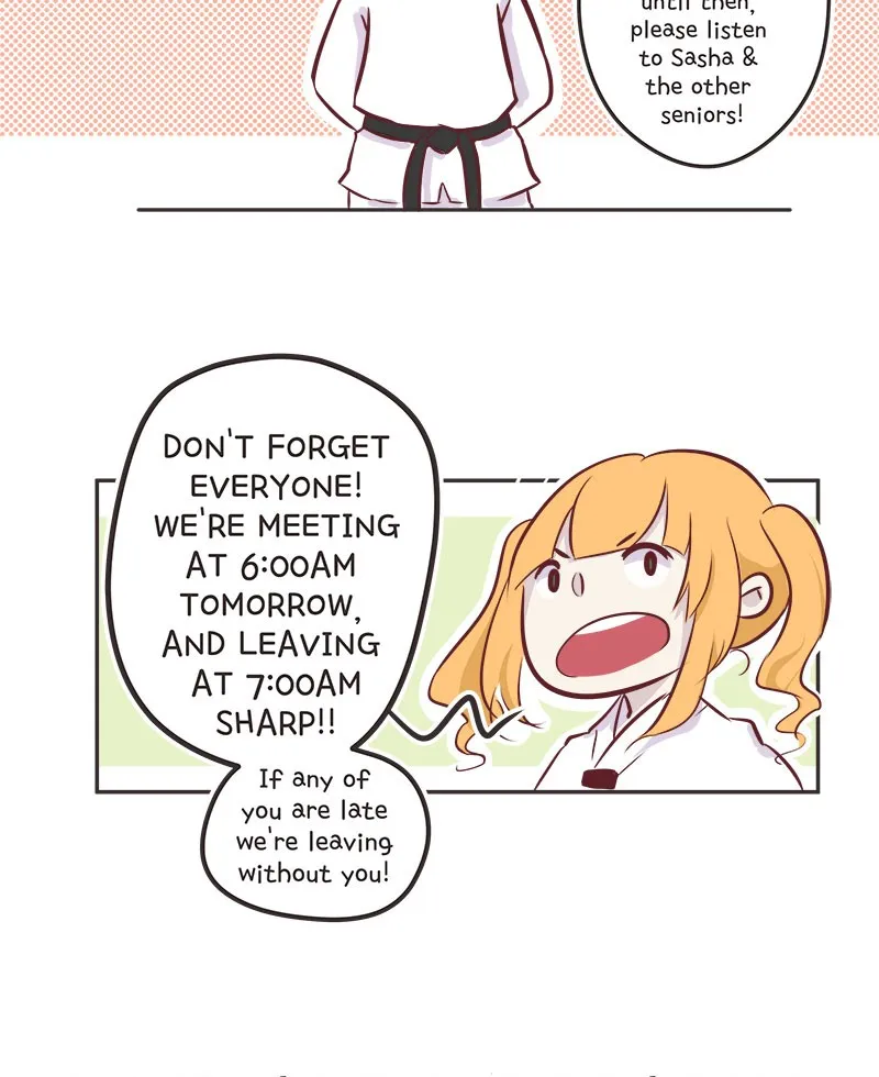 Just for Kicks Chapter 39 page 3 - 