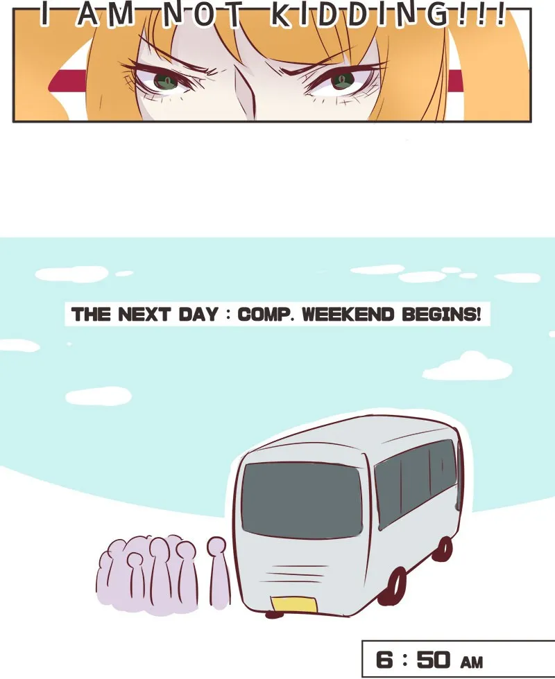 Just for Kicks Chapter 39 page 4 - 