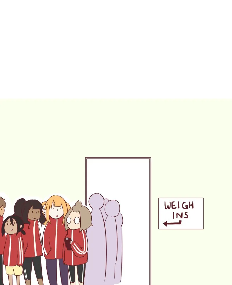 Just for Kicks Chapter 40 page 2 - 