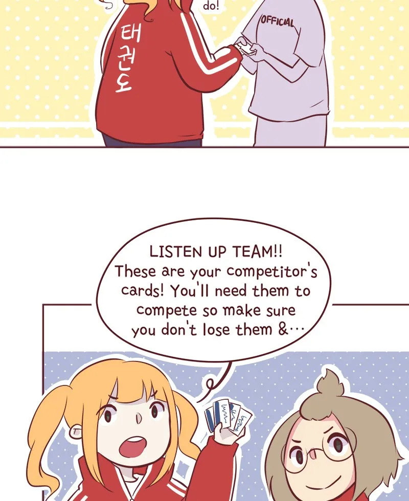 Just for Kicks Chapter 41 page 3 - 