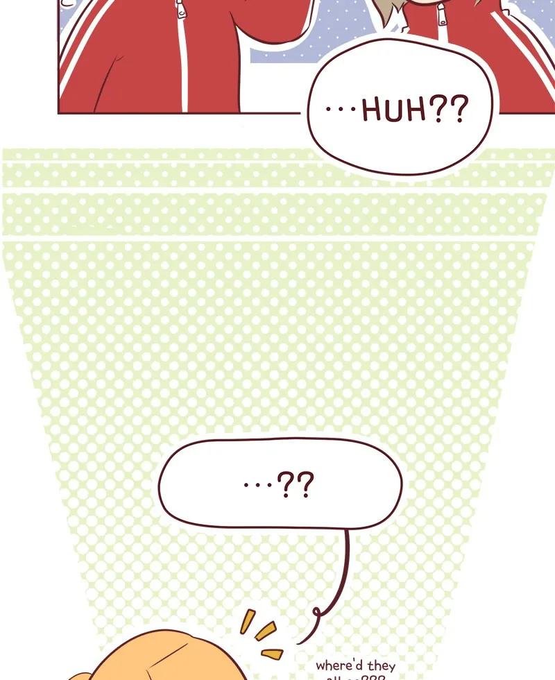 Just for Kicks Chapter 41 page 4 - 