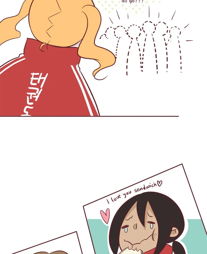 Just for Kicks Chapter 41 page 5 - 