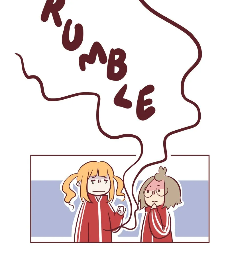 Just for Kicks Chapter 41 page 8 - 