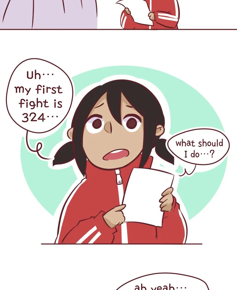 Just for Kicks Chapter 42 page 4 - 