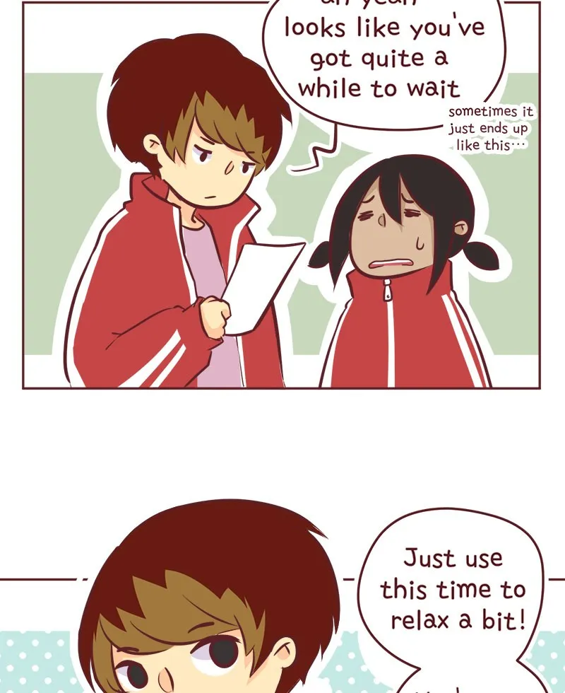 Just for Kicks Chapter 42 page 5 - 