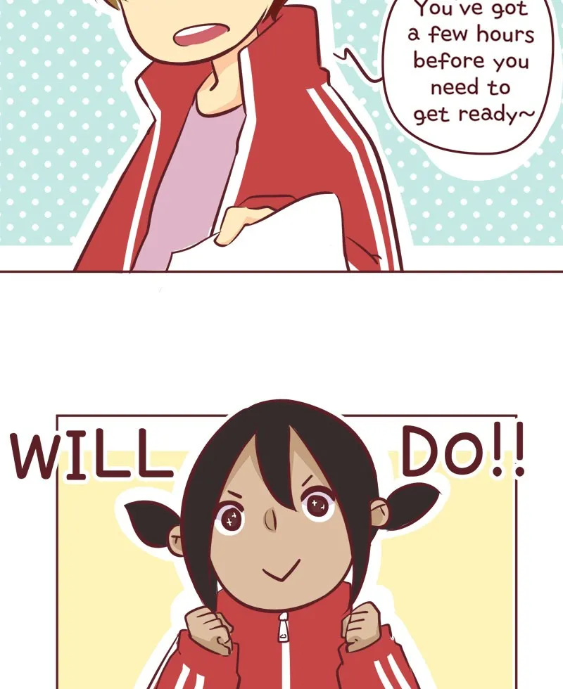 Just for Kicks Chapter 42 page 6 - 
