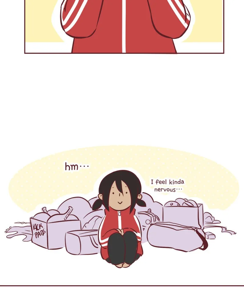 Just for Kicks Chapter 42 page 7 - 