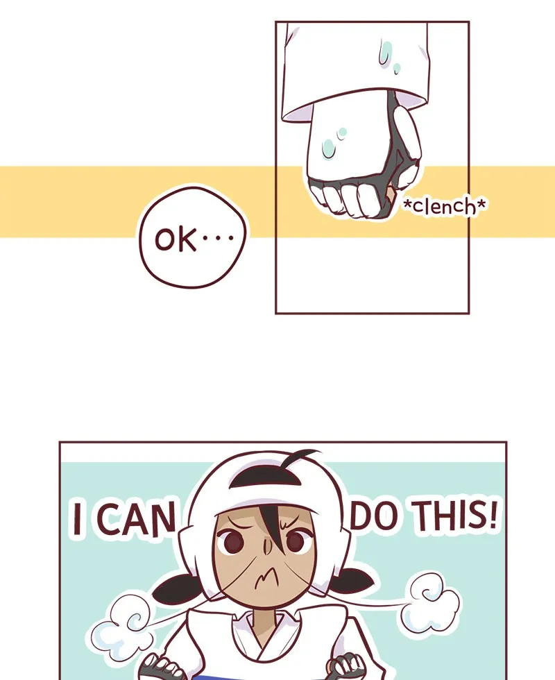 Just for Kicks Chapter 43 page 3 - 