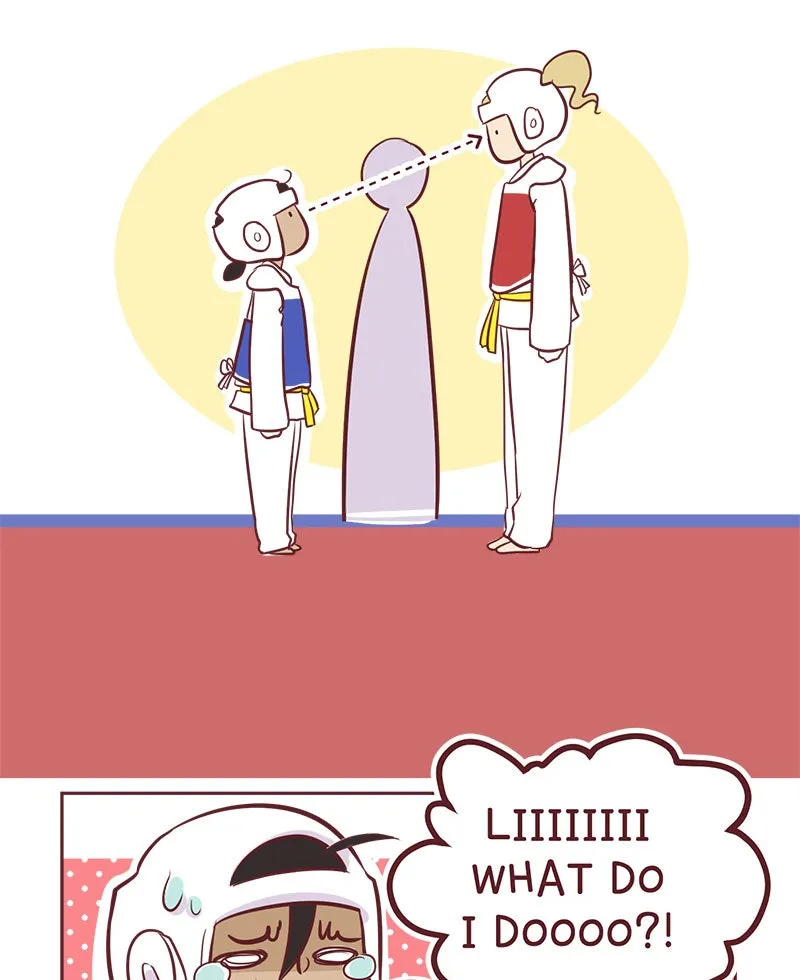 Just for Kicks Chapter 43 page 6 - 