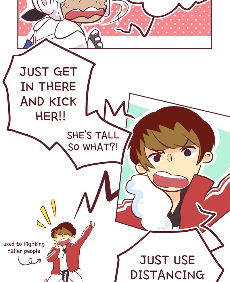 Just for Kicks Chapter 43 page 7 - 