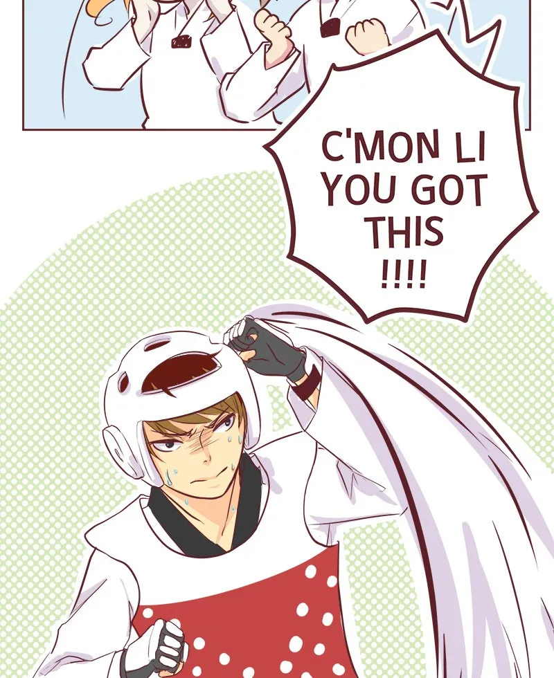Just for Kicks Chapter 44 page 4 - 