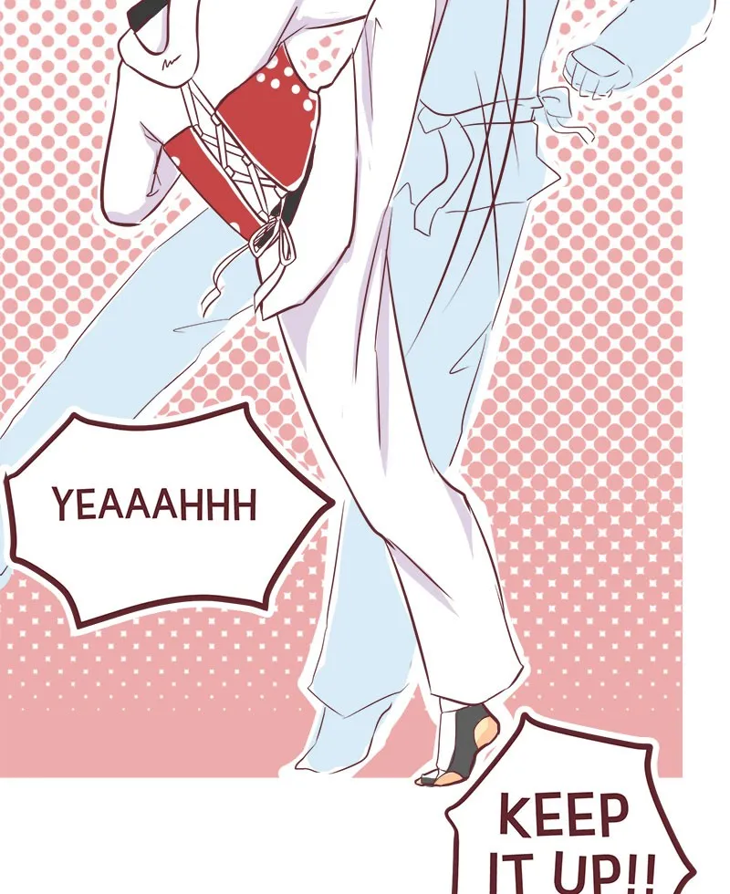 Just for Kicks Chapter 44 page 6 - 