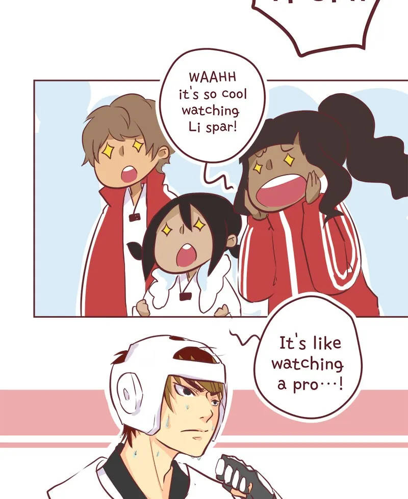 Just for Kicks Chapter 44 page 7 - 