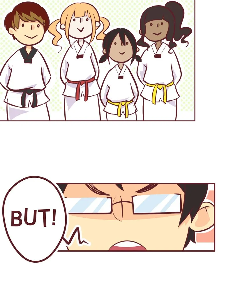 Just for Kicks Chapter 45 page 4 - 