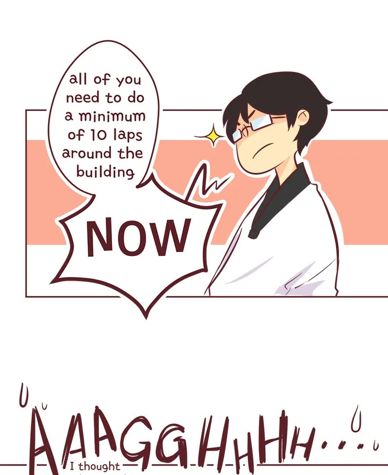 Just for Kicks Chapter 45 page 6 - 
