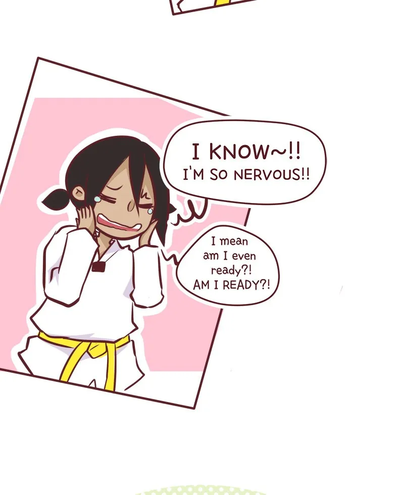 Just for Kicks Chapter 46 page 3 - 