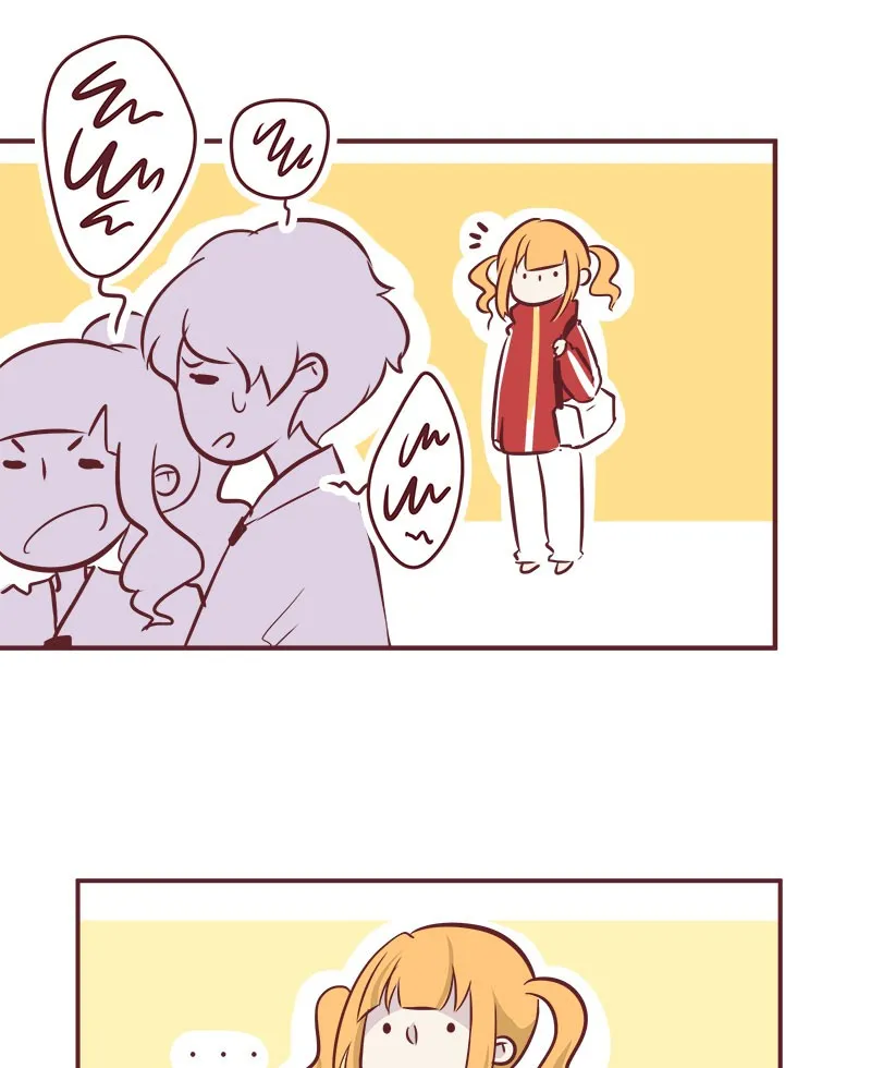 Just for Kicks Chapter 46 page 5 - 