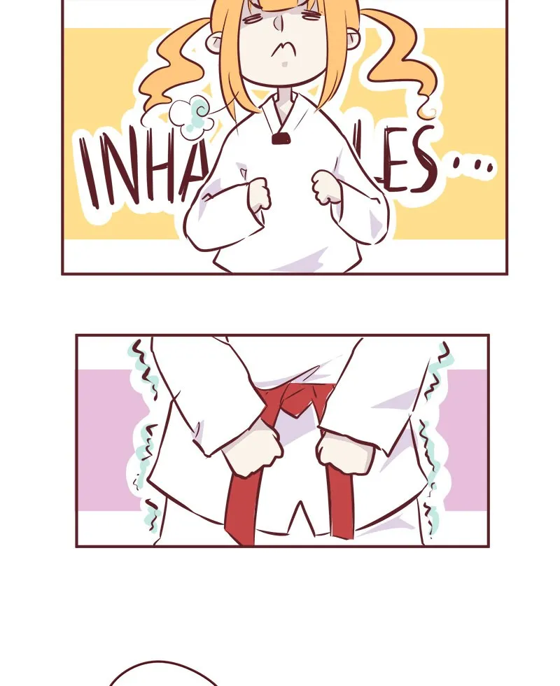 Just for Kicks Chapter 47 page 7 - 