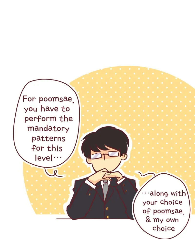 Just for Kicks Chapter 48 page 2 - 
