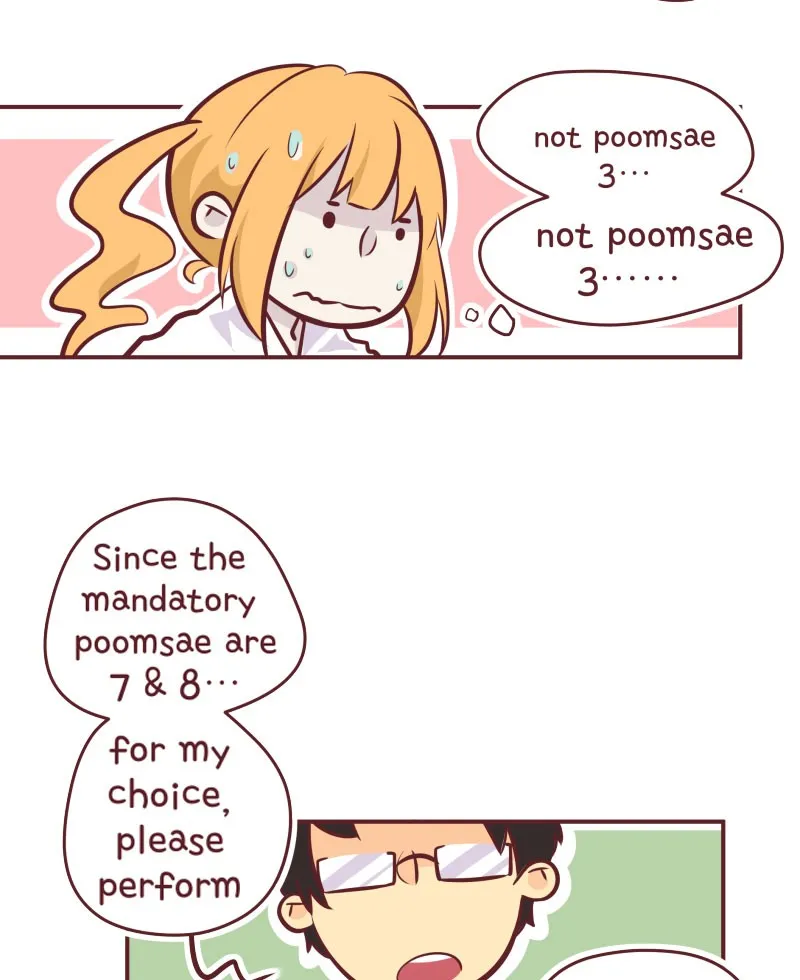 Just for Kicks Chapter 48 page 3 - 