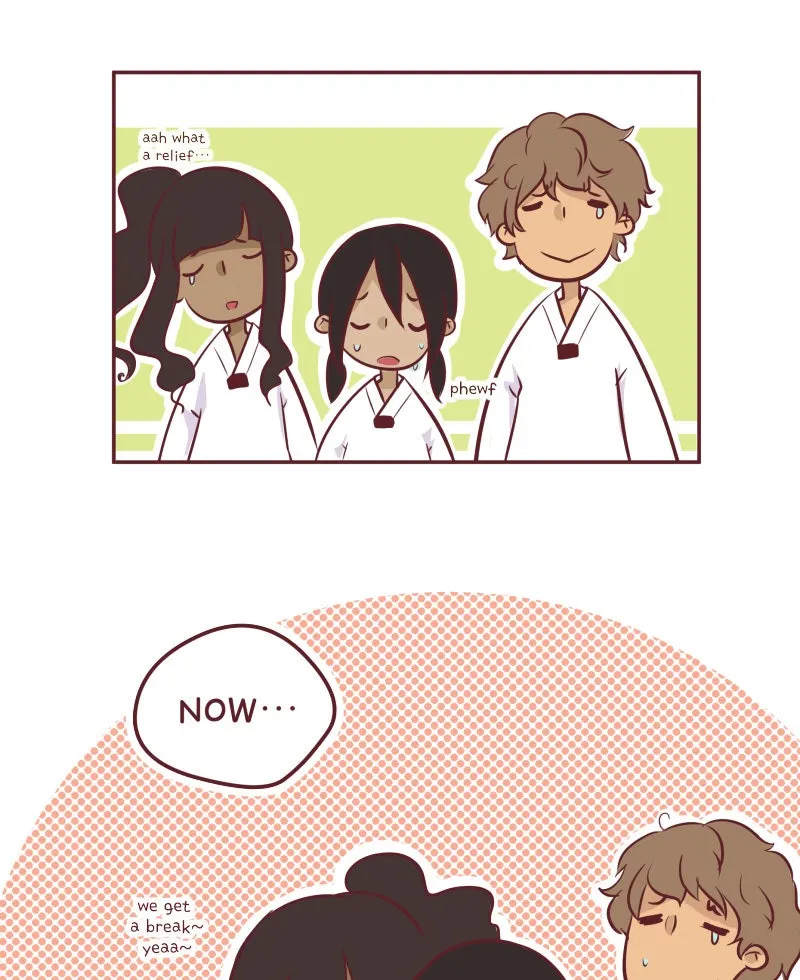 Just for Kicks Chapter 49 page 4 - 