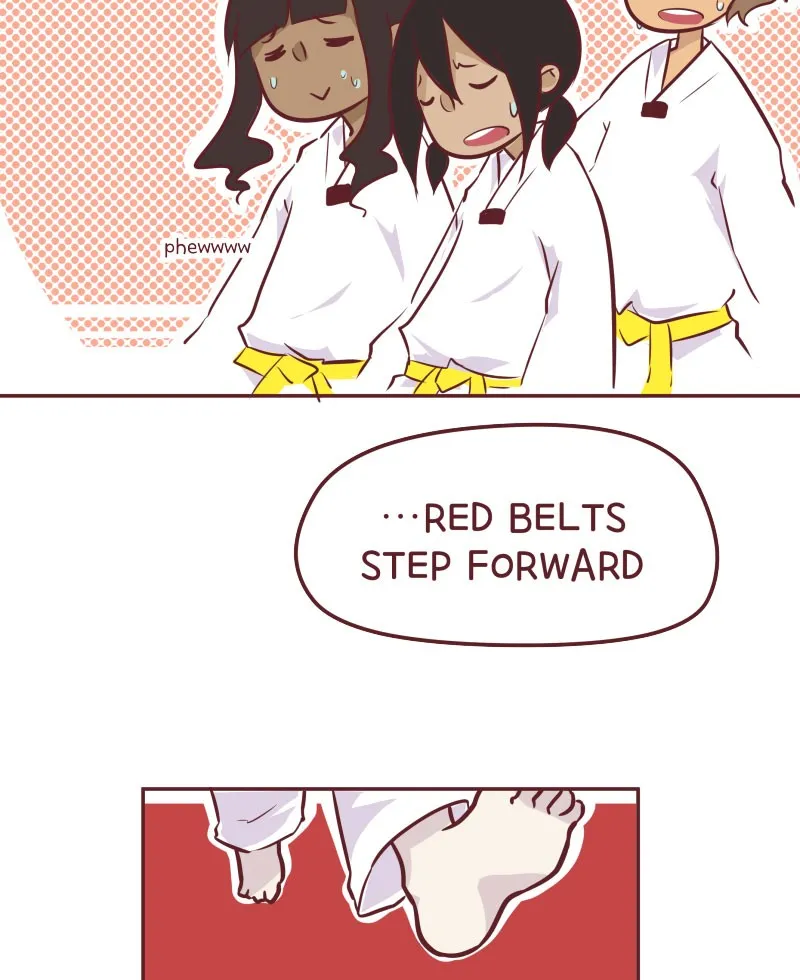 Just for Kicks Chapter 49 page 5 - 