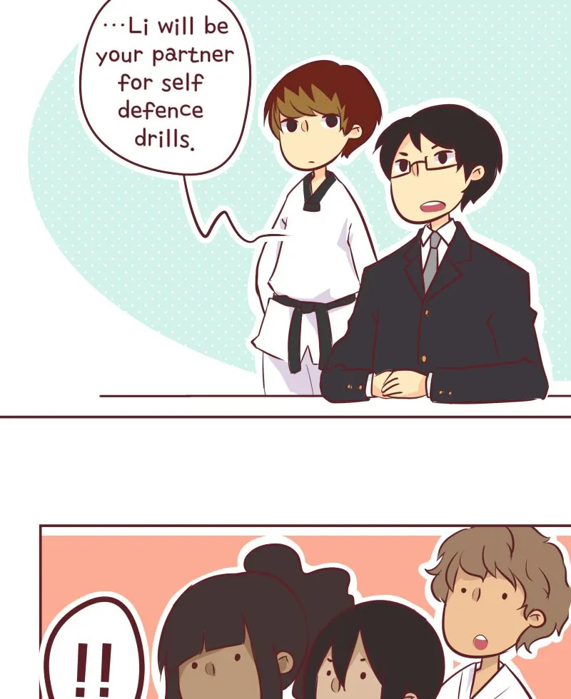 Just for Kicks Chapter 49 page 7 - 