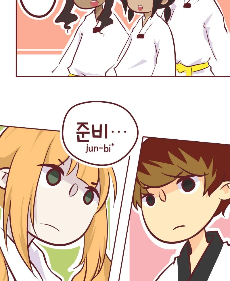 Just for Kicks Chapter 49 page 8 - 