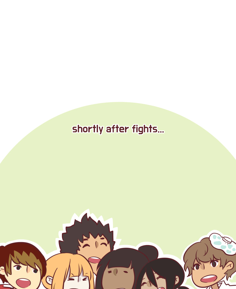 Just for Kicks Chapter 50.1 page 2 - 
