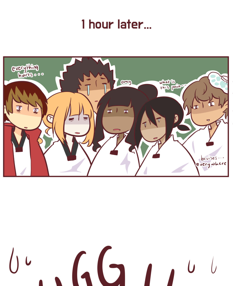 Just for Kicks Chapter 50.1 page 4 - 