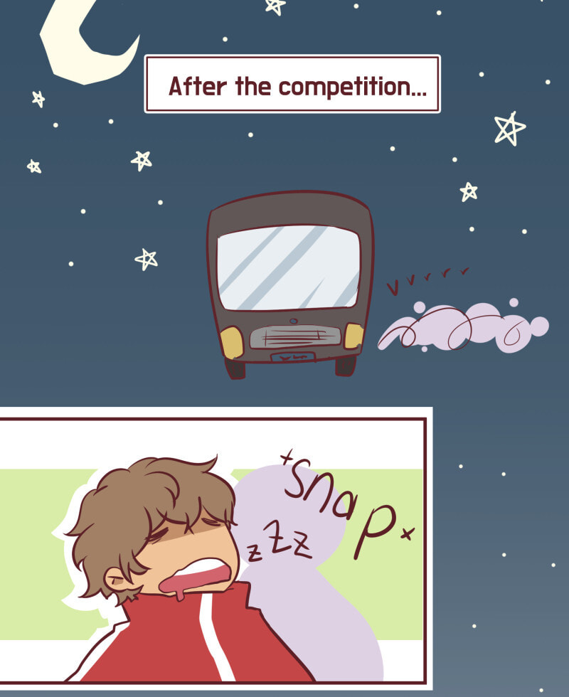Just for Kicks Chapter 50.2 page 3 - 