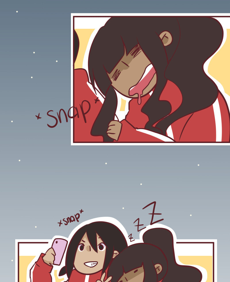 Just for Kicks Chapter 50.2 page 4 - 