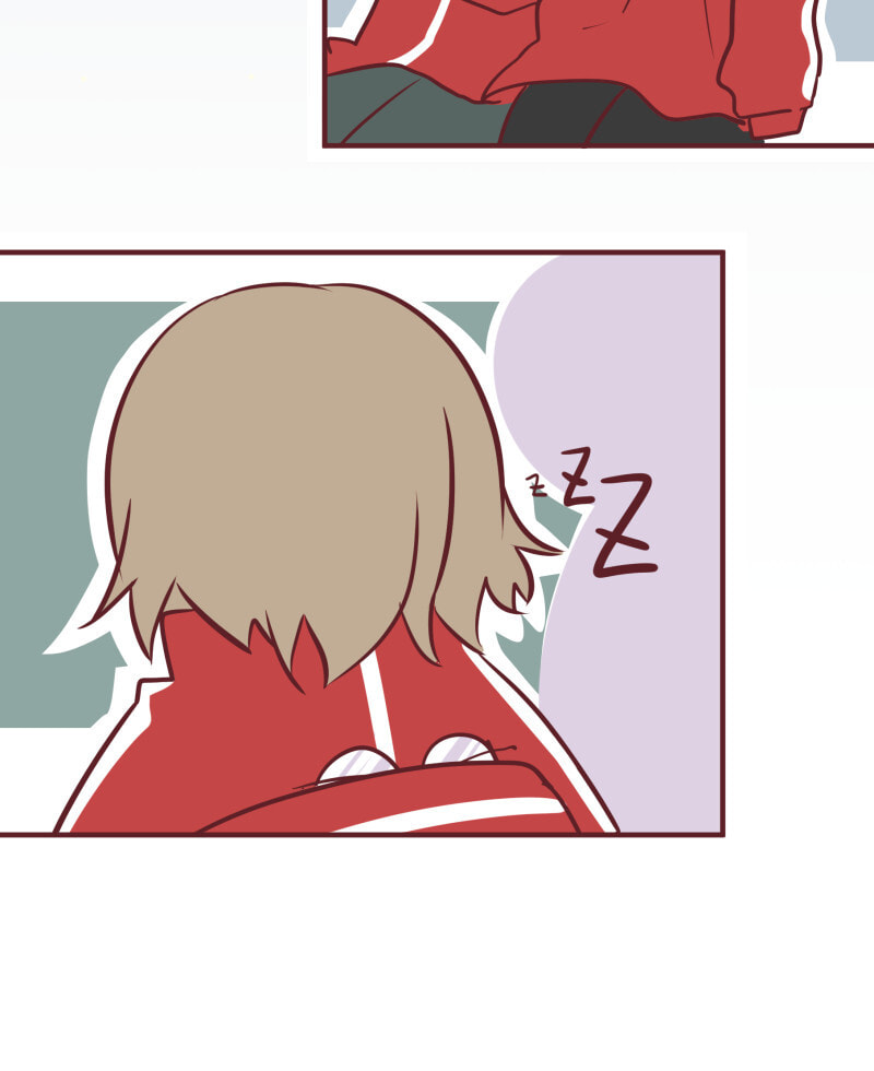 Just for Kicks Chapter 50.2 page 6 - 