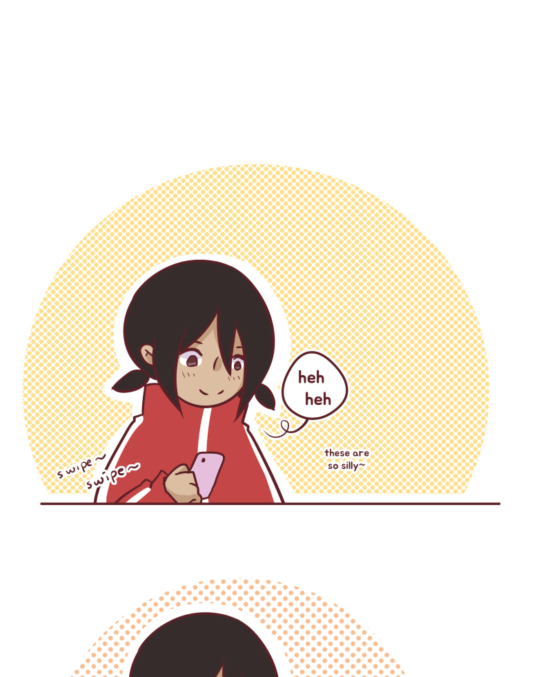 Just for Kicks Chapter 50.3 page 2 - 