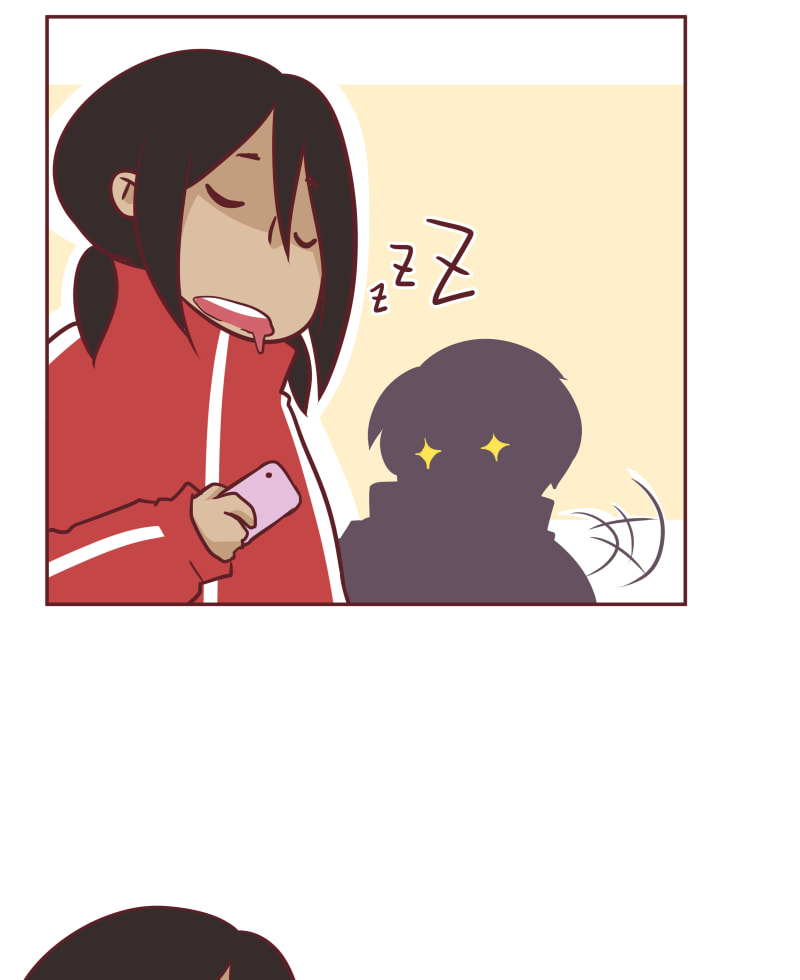 Just for Kicks Chapter 50.3 page 4 - 