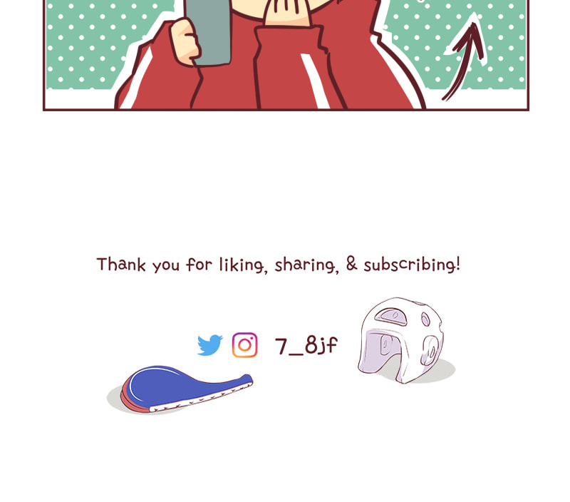 Just for Kicks Chapter 50.3 page 6 - 